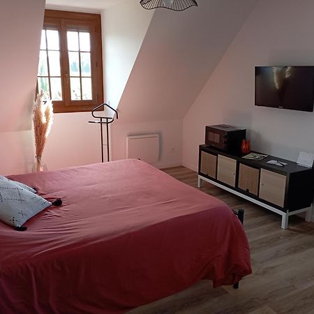 La Bella 12 - Chambre D'Hotes Sdb Privative Bordeaux-Saint-Clair Exterior photo