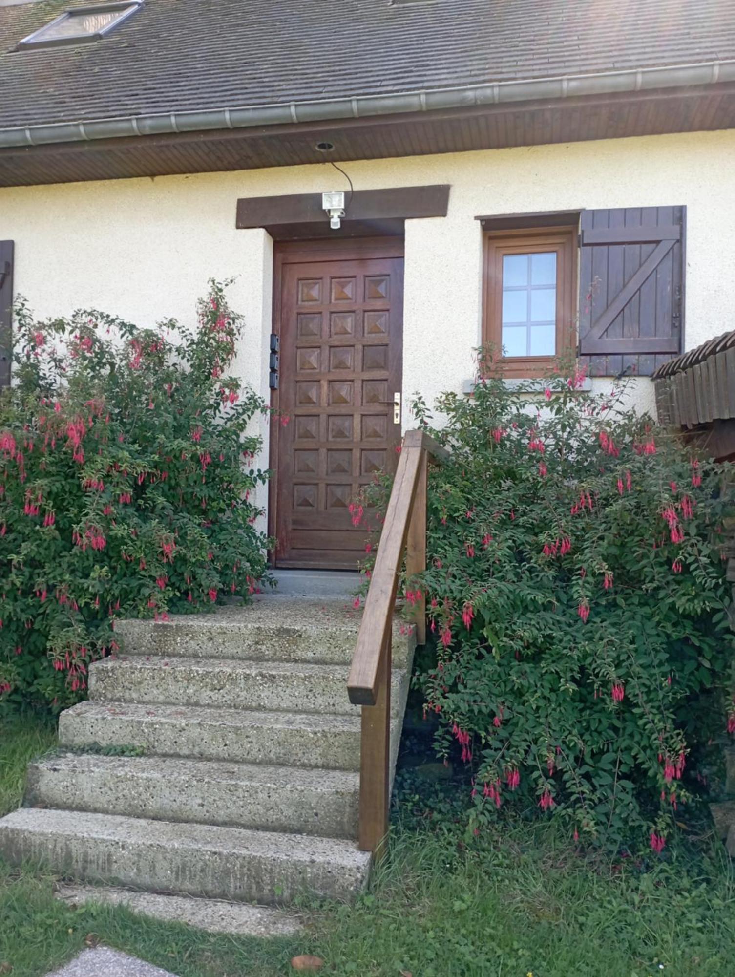 La Bella 12 - Chambre D'Hotes Sdb Privative Bordeaux-Saint-Clair Exterior photo
